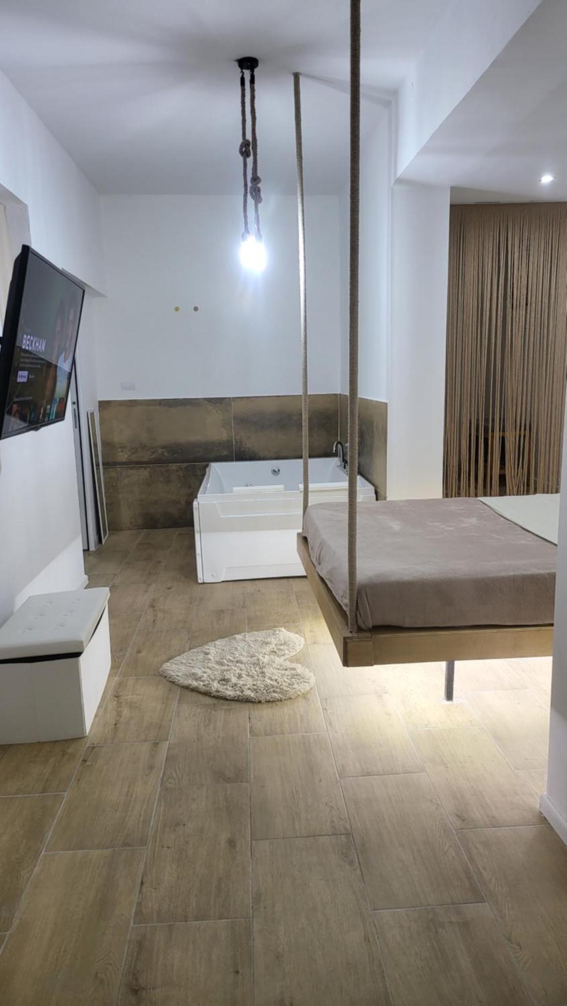 Shibari San Giuliano Apartment Catania
